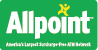 Allpoint ATM Network Logo