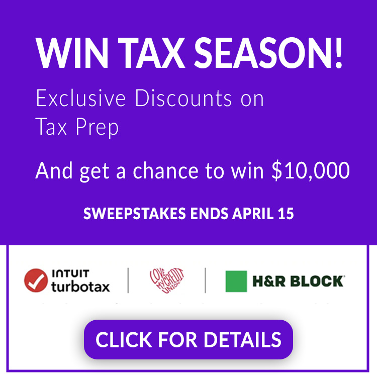 Tax Sweepstakes