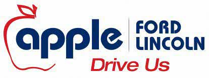 Apple Ford Lincoln Drive Us Logo